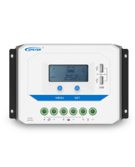 PWM 10A EPEVER VS1024AU