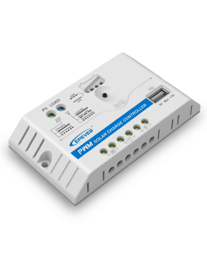PWM EPEVER LandStar LS2024EU 20A