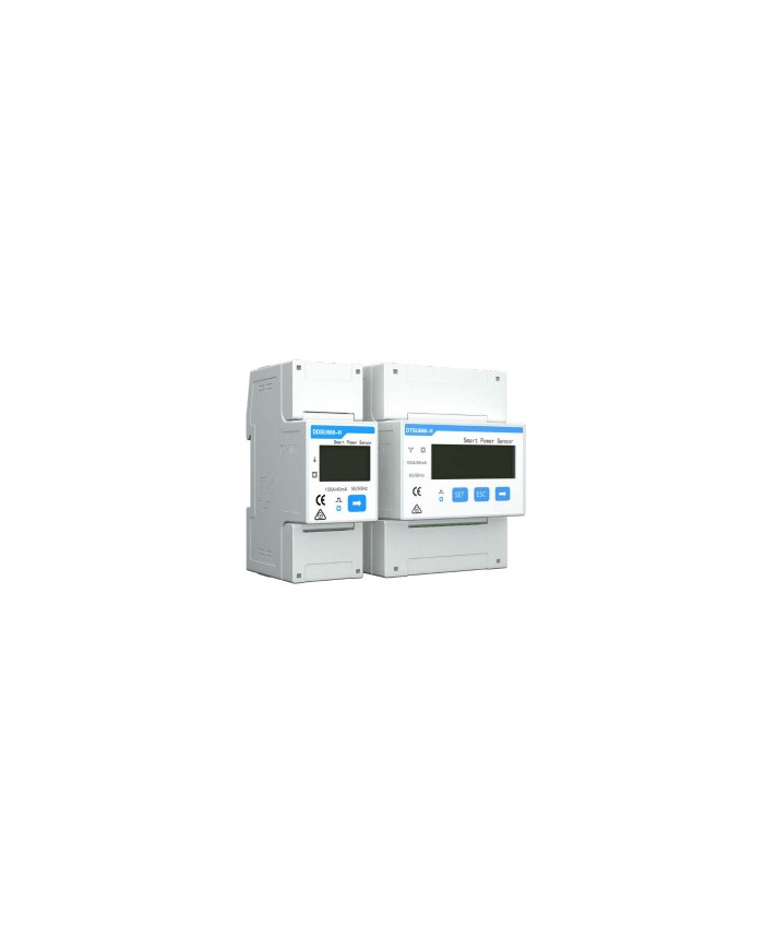 Huawei DTSU666-H Capteur de Puissance Intelligent Triphasé avec TC 250A/50mA
