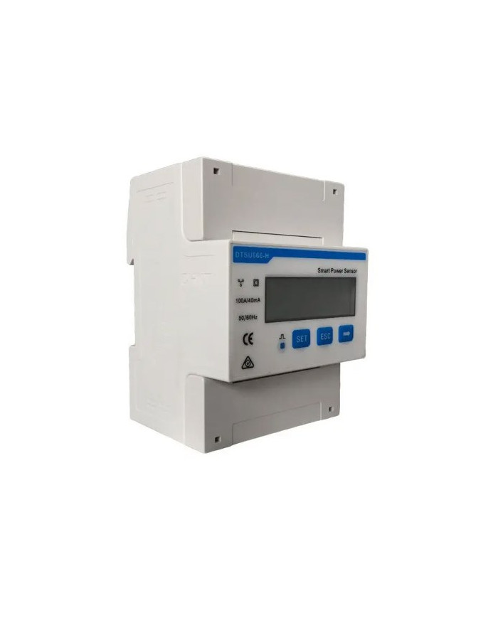 Huawei DTSU666-H Capteur de Puissance Intelligent Triphasé avec TC 250A/50mA