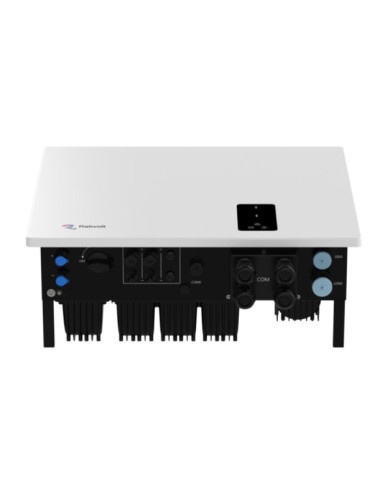 Rahvolt RV 08kH-T3 8 kW