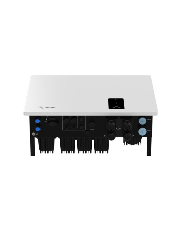 Rahvolt RV 08kH-T3 8 kW