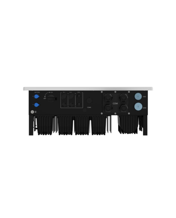 Rahvolt RV 08kH-T3 8 kW