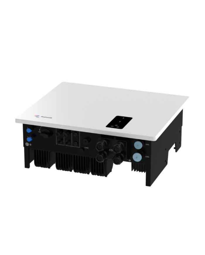 Rahvolt RV 08kH-T3 8 kW