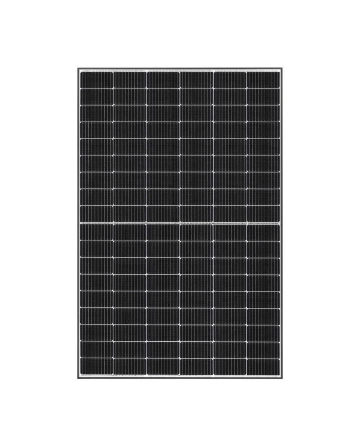 TW Solar TW460MAP-120-H-S 460W Juodas Rėmas