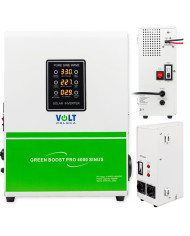Volt Polska Green Boost PRO 4000 SINUS (160-500VDC) 3SR3000003