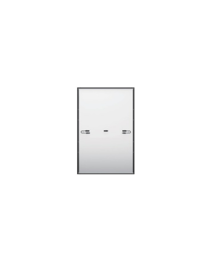 LONGi LR5-54HTH-440M 440W Zwart Frame