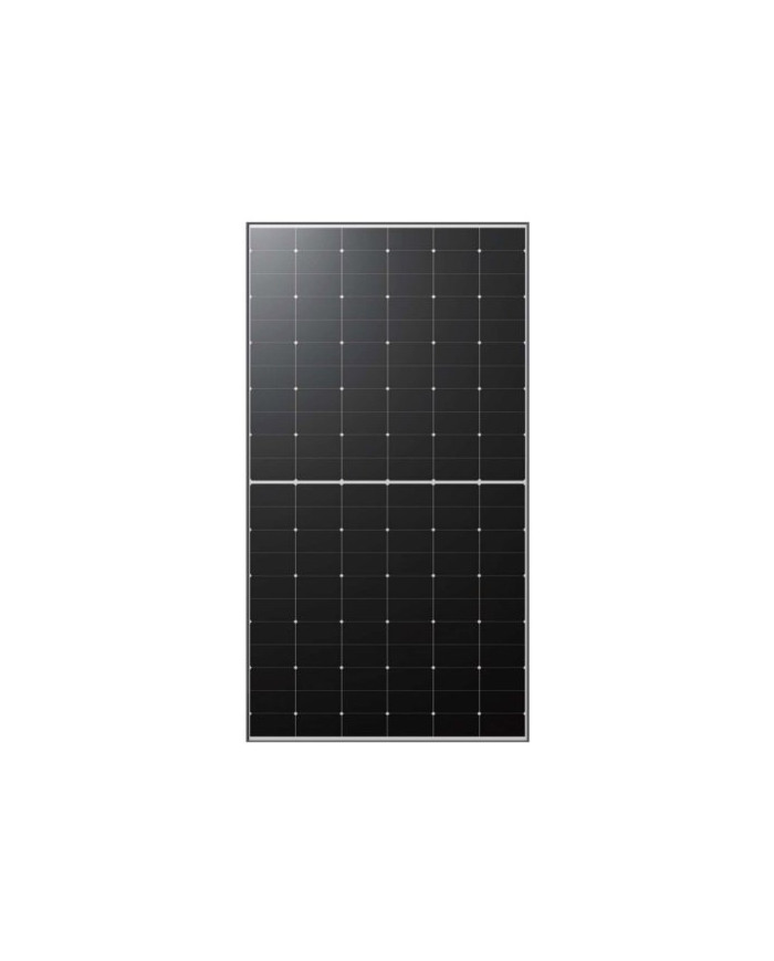 LONGi LR5-54HTH-440M 440W Black Frame