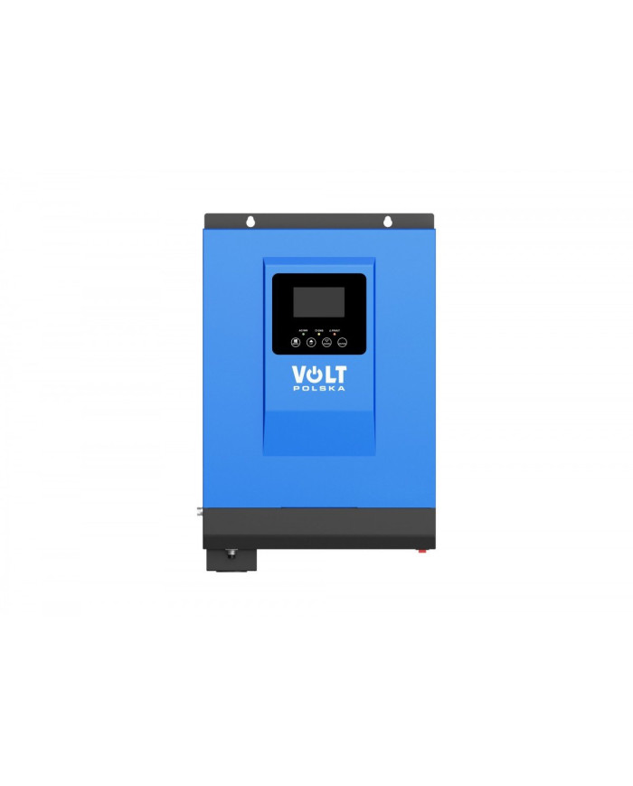 Volt Polska SINUS PRO ULTRA-M 6500 24/230V (3000/6500W) + 60A MPPT (160V) 3SSH350024