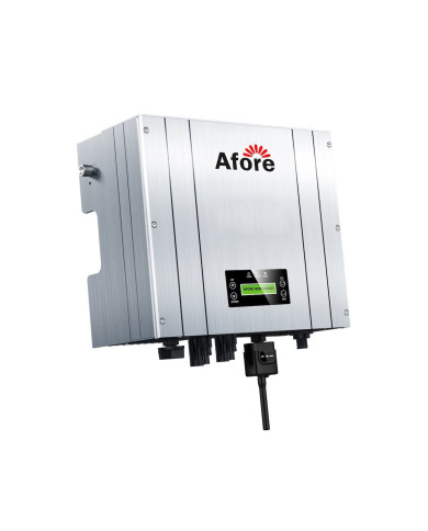 Afore HNS3000TL 3 kW 2 MPPT Wi-Fi