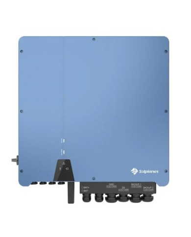Solplanet ASW12kH-T1 12 kW