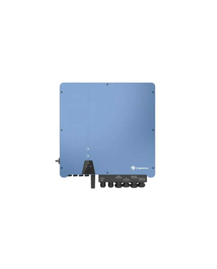 Solplanet ASW12kH-T1 12 kW