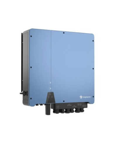 Solplanet ASW12kH-T1 12 kW