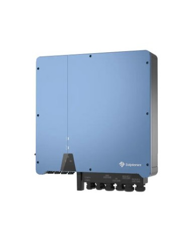 Solplanet ASW12kH-T1 12 kW