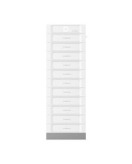 Dyness STACK100 BDU & Bazna jedinica ES-Dyness-STACK100-BDU-EU