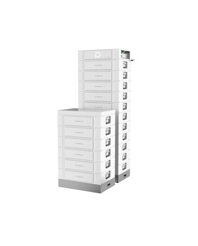 Dyness STACK100 BDU & Unitate de Bază ES-Dyness-STACK100-BDU-EU