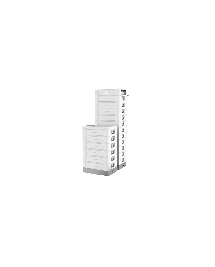 Dyness STACK100 BDU & Unità Base ES-Dyness-STACK100-BDU-EU