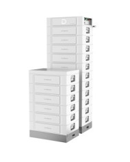 Dyness STACK100 BDU & Unitate de Bază ES-Dyness-STACK100-BDU-EU