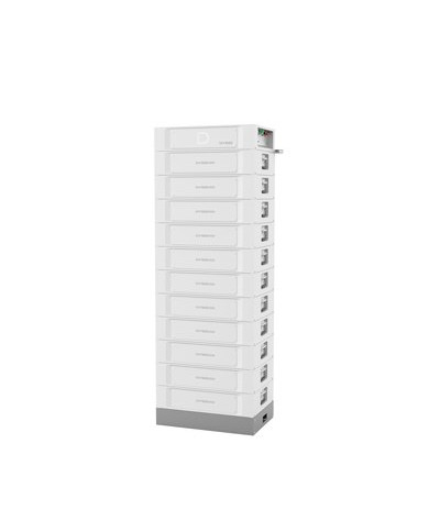 Dyness STACK100 BDU & Bazinis blokas ES-Dyness-STACK100-BDU-EU