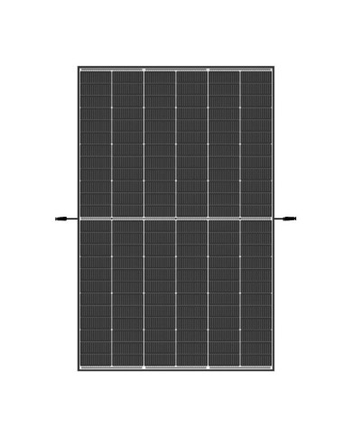 Trina Solar Vertex S+ TSM-445-NEG9R.28 445W Crni Okvir