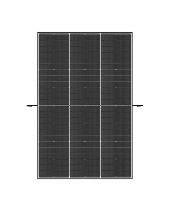 Trina Solar Vertex S+ TSM-445-NEG9R.28 445W Moldura Preta