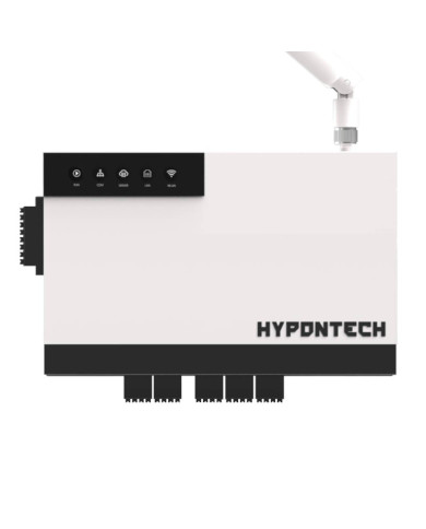 Hypontech HM-2000D WiFi PV Systeem Monitoring Apparaat