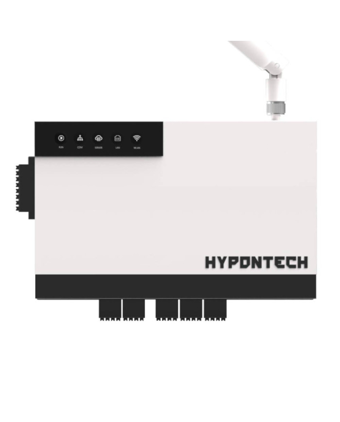 Hypontech HM-2000D WiFi PV-järjestelmän valvontalaite