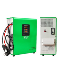 Volt Polska GREEN BOOST MPPT 3000 TERMINAL (120-350VDC)