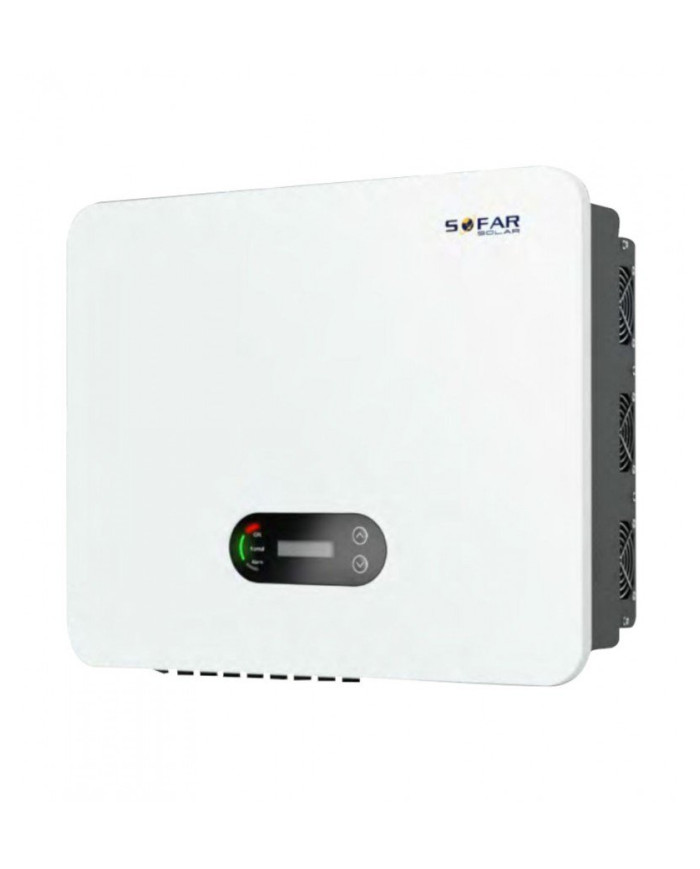 Sofar Solar 25KTLX-G3 25 kW