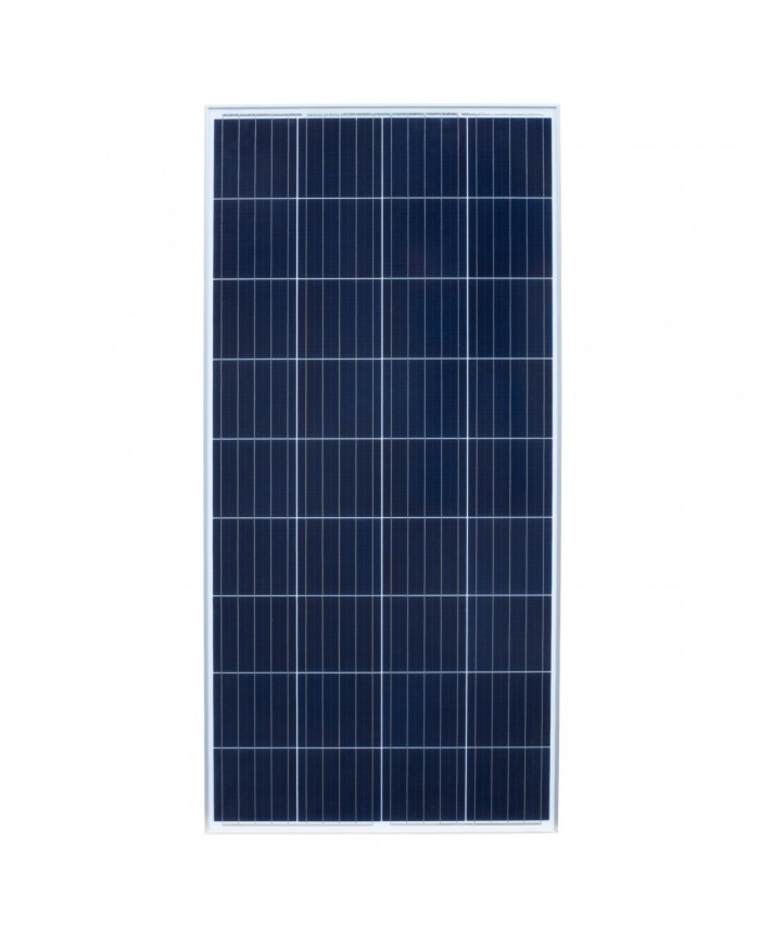 Volt Polska POLI 110W 18V (5PVPOLI110) MC4