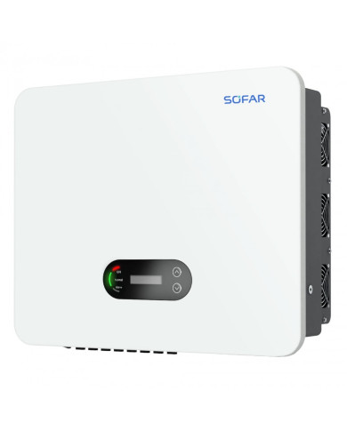 Sofar Solar 25KTLX-G3 25 kW