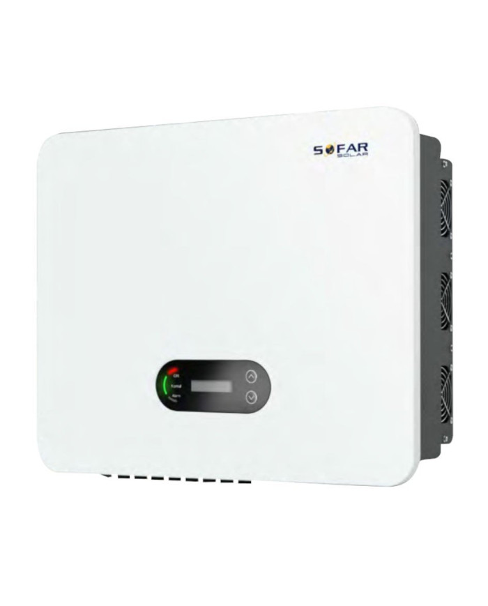 Sofar Solar 25KTLX-G3 25 kW
