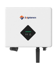 Solplanet ASW1500S-S 1.5kW con 20 años de garantía