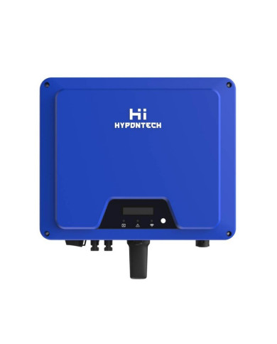 Hypontech HPT-3000 3PH 3kW