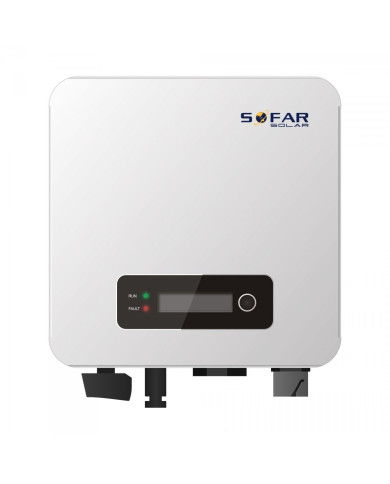 Sofar 2700TL-G3
