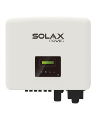 SolaX X3 PRO 20K G2