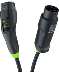 Green Cell Habu EVGC01 11kW Tipo 2 7m