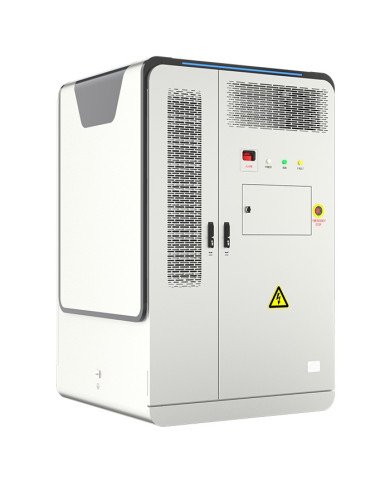 SUNNIC SKBES0232-950 Šķidruma dzesēšanas enerģijas uzglabāšanas sistēma (100 kW / 232 kWh)