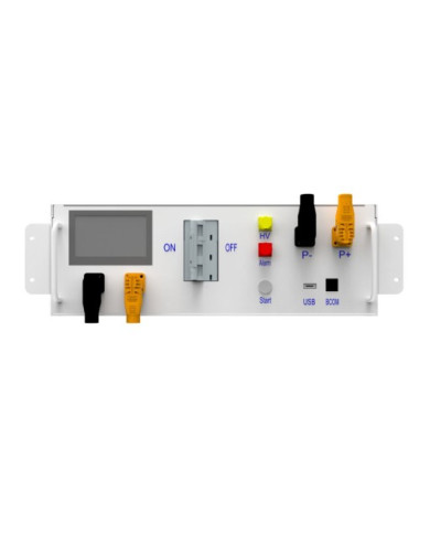 DEYE BMU HVB750V/100A-EU