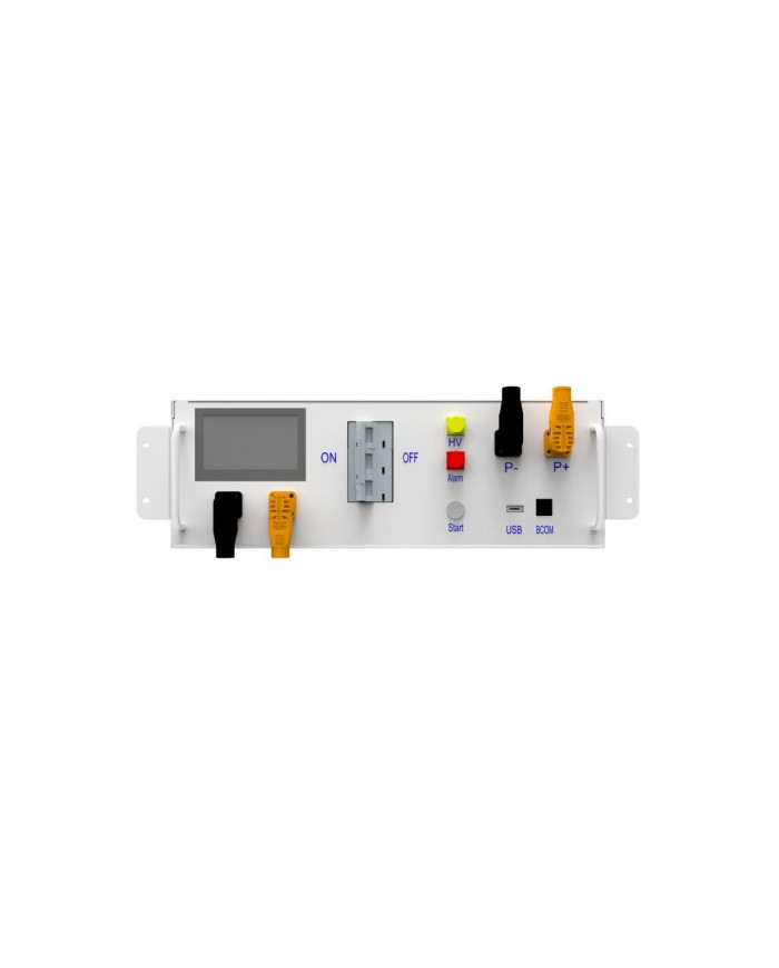 DEYE BMU HVB750V/100A-EU