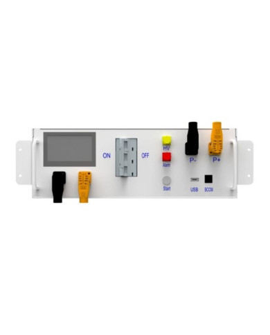 DEYE HVB750V/100A-EU