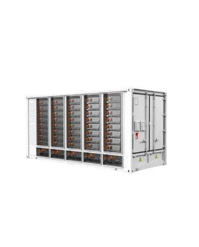 CATL EnerC 3.72 MWh / 0.5 P