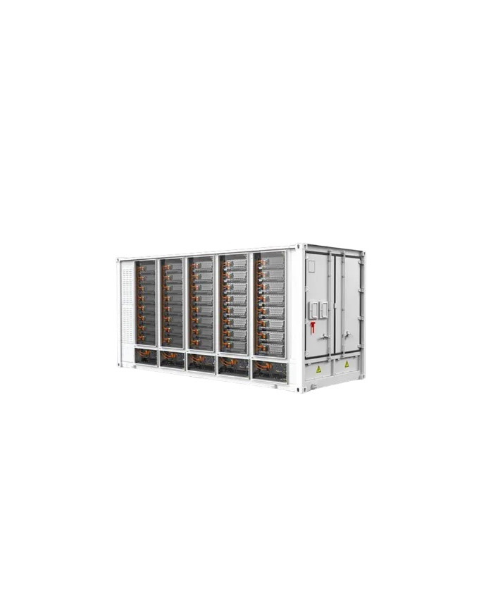 CATL EnerC 3.72 MWh / 0.5 P