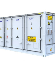 CATL EnerC+ 3.79 MWh (1P, 285Ah LFP)