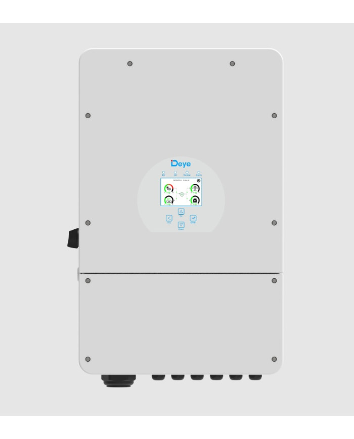 Deye SUN-12K-SG02LP1-EU-AM3 12kW