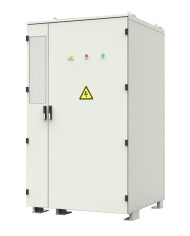 CATL EnerOne+ 407.3 kWh Zewnętrzny Regał Chłodzony Cieczą