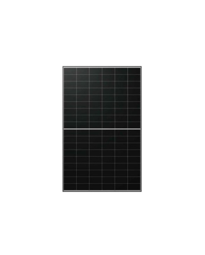 LONGi Hi-MO X6 Max Explorer LR7-54HTH-455M 455W Cornice Nera