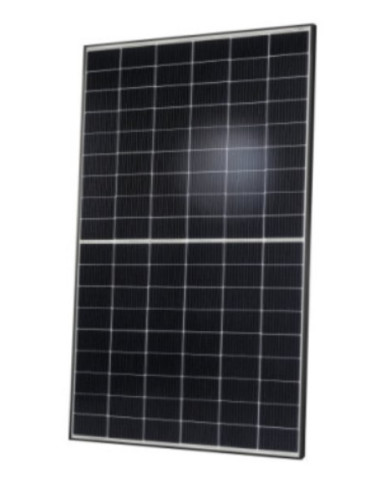 Qcells Q.PEAK DUO M-G11S 415W Cornice Nera