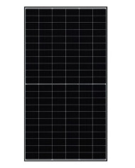JA Solar Deep Blue 4.0 Pro JAM66D45-620/LB_SFT 620W Hõbedane Raam