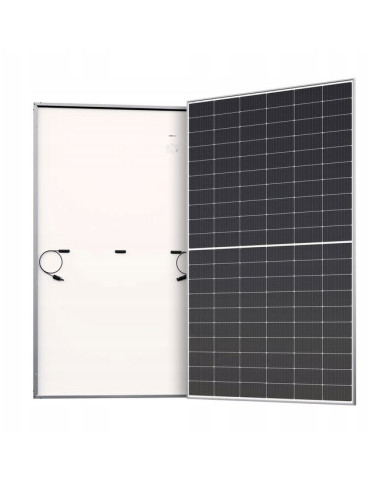 LEDVANCE M450P60LM-SF-F7-1,2M Estrutura Prateada